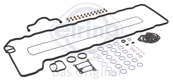 ELRING 038.580 Kit guarnizioni, Testata